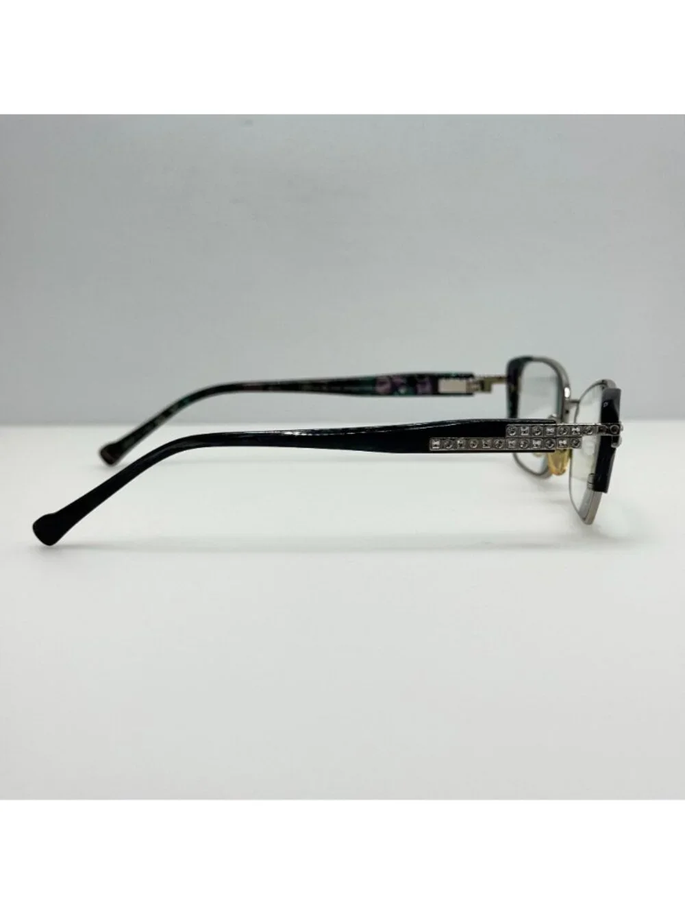 Diva 5548 C 410 Eyeglasses Eye Glasses Frames Italy 53-16-130